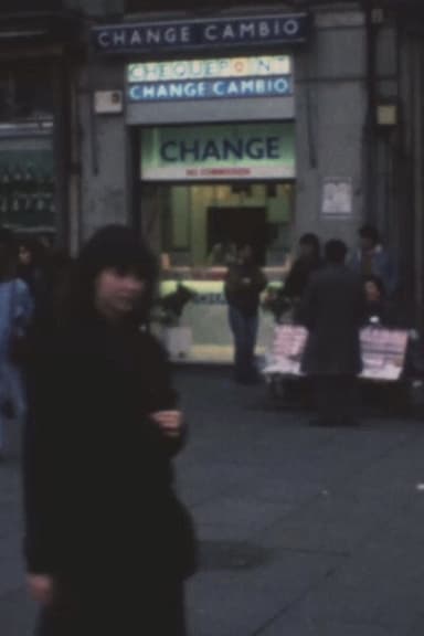 Madrid, Quelques Images poster