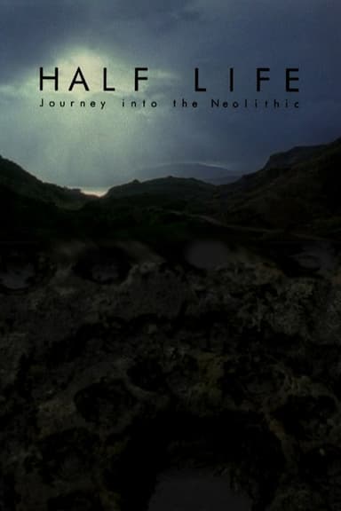 Half Life poster