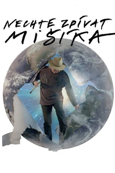 Let Misik Sing poster