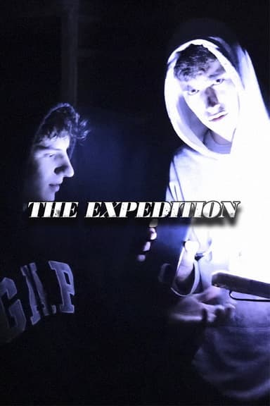 The Expedition poster