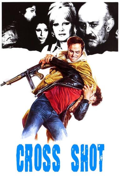 Cross Shot poster