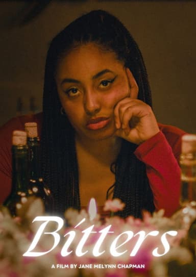 Bitters poster