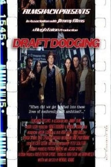 Draftdodging poster
