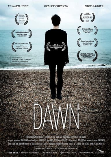 Dawn poster