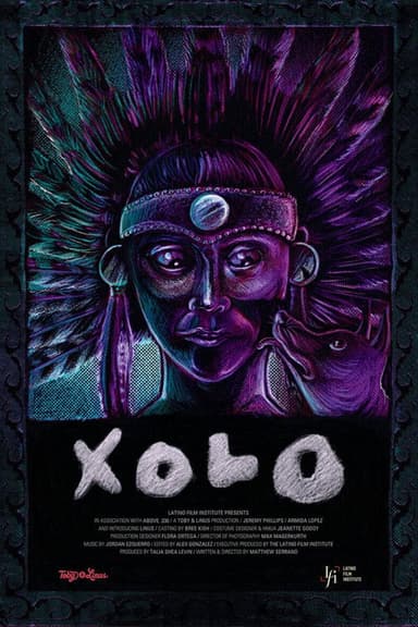 Xolo poster