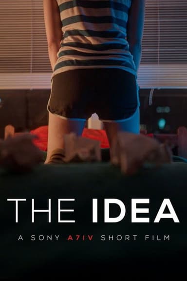 The Idea poster