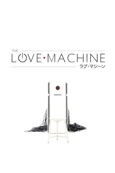 The Love Machine poster