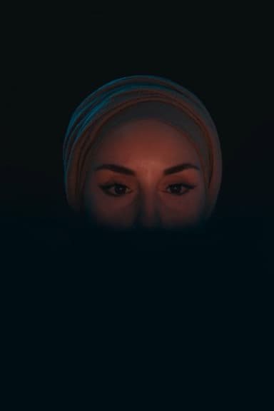 Aut There poster