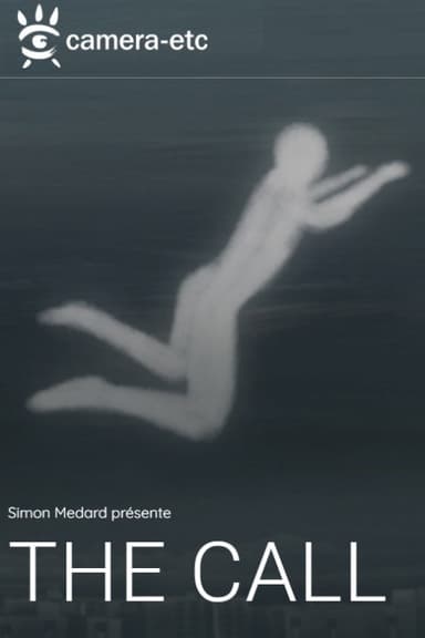 The Call poster