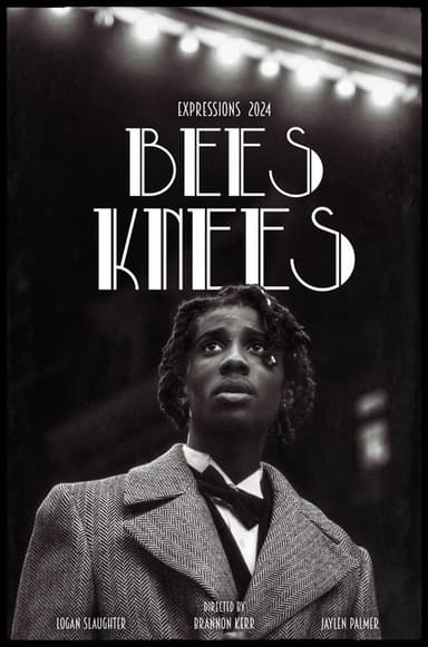 Bee's Knee's poster