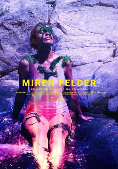 MIREN FELDER poster