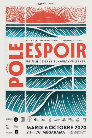 Pôle espoir poster