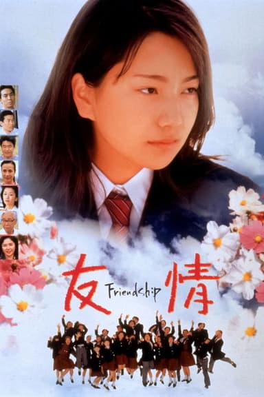 Friendship poster