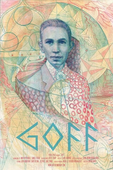 Goff poster