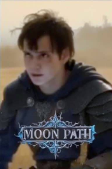 Moon Path - Fantasy Film poster