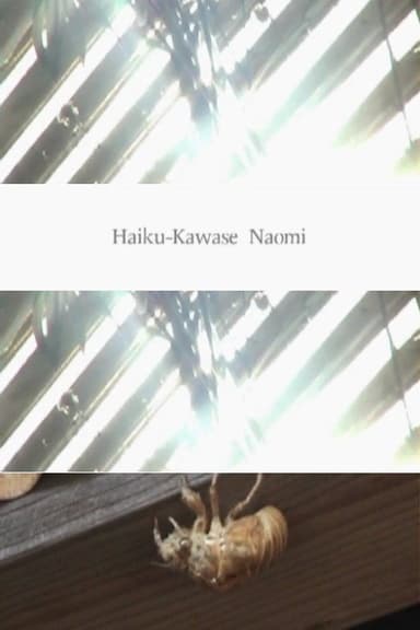 Haiku poster