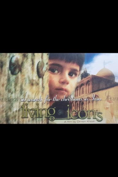 Living Icons poster