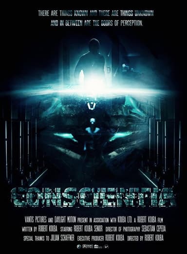 Conscientia poster