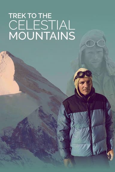 Trek to the Celestial Mountains poster