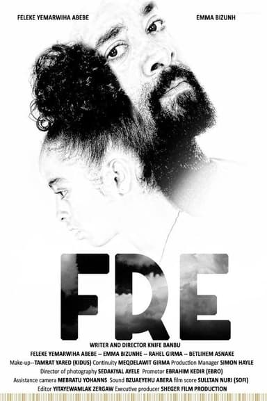 Fre poster