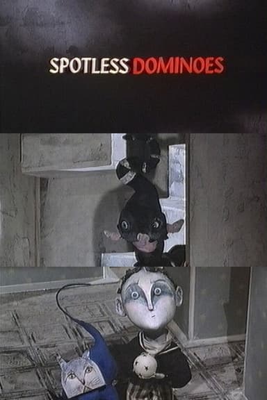 Spotless Dominoes poster