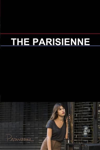 The Parisienne poster