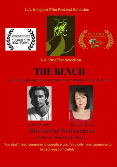 The Bench poster