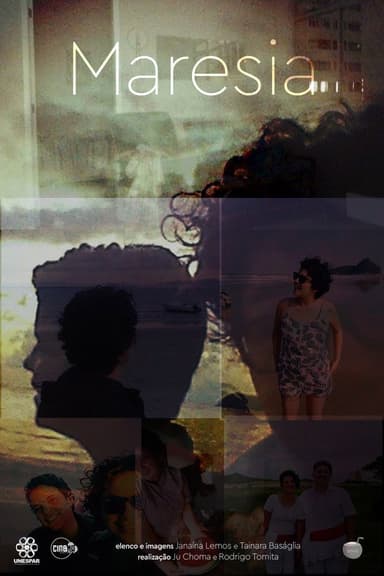 Maresia poster