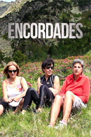 Encordades poster
