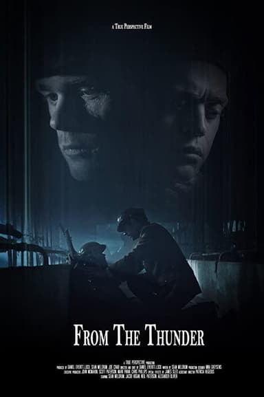 From The Thunder poster