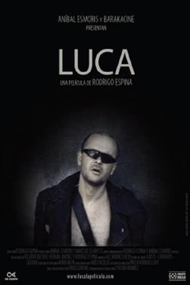 Luca poster