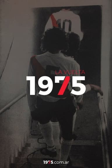 1975: Year of Turns poster