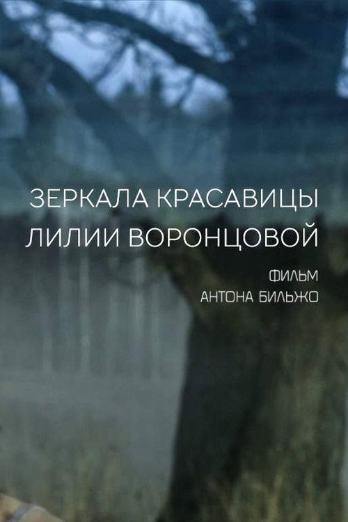 Mirrors of the Beautiful Lilia Vorontsova poster