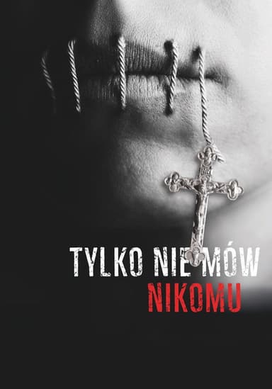 Tell No One poster