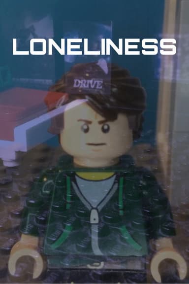 LONELINESS poster