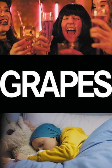 Grapes poster