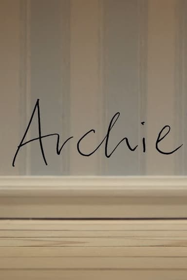 Archie poster