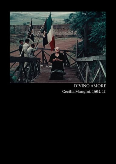 Divine Love poster