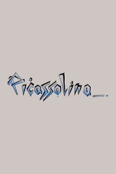 Picassolina poster