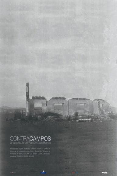 Contracampos poster