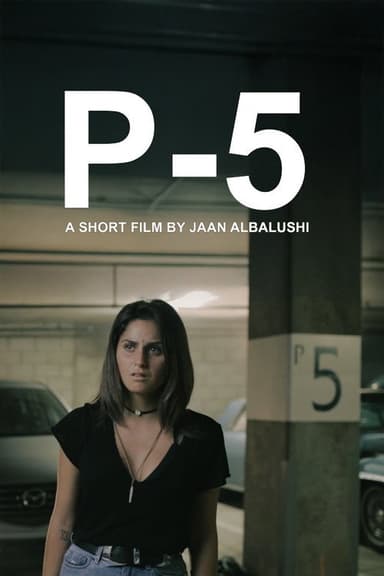 P-5 poster