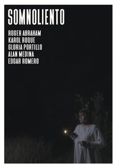 Somnoliento poster