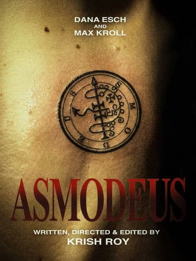 Asmodeus poster