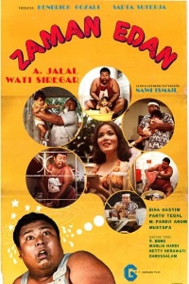 Crazy Times poster