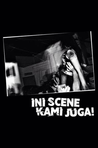 This Is Our Scene Too! poster