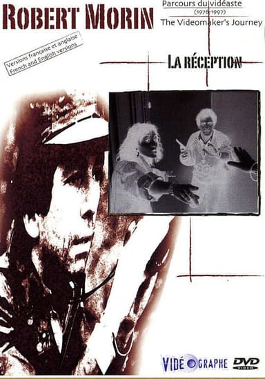 The Reception poster