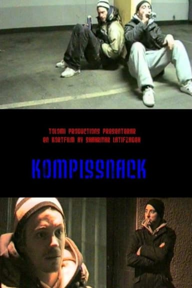 Paltalk poster