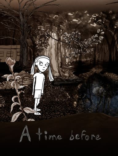 A Time Before poster