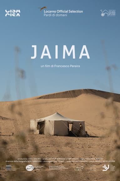 Jaima poster