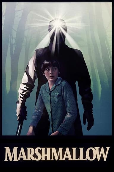 Marshmallow poster